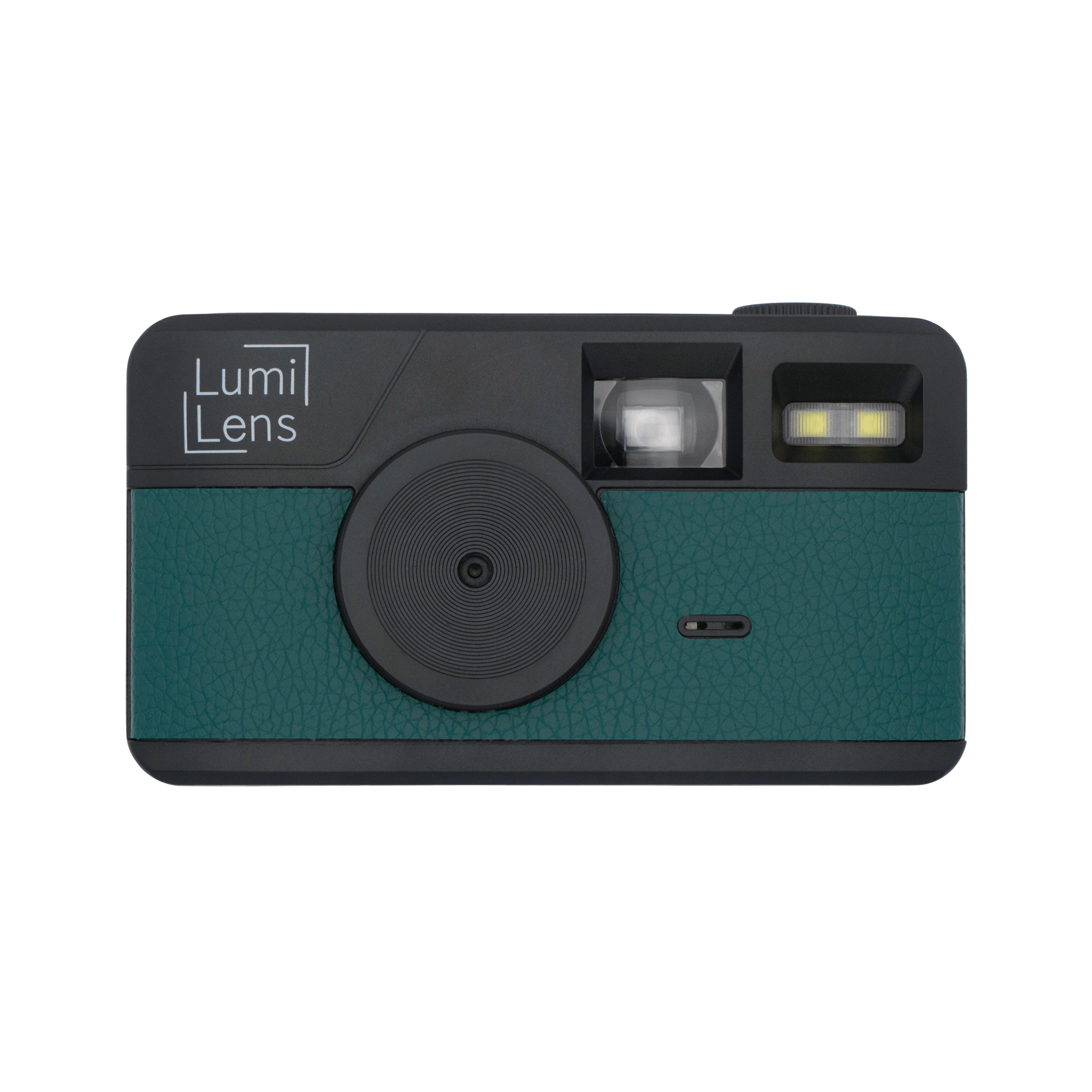 Green digital camera