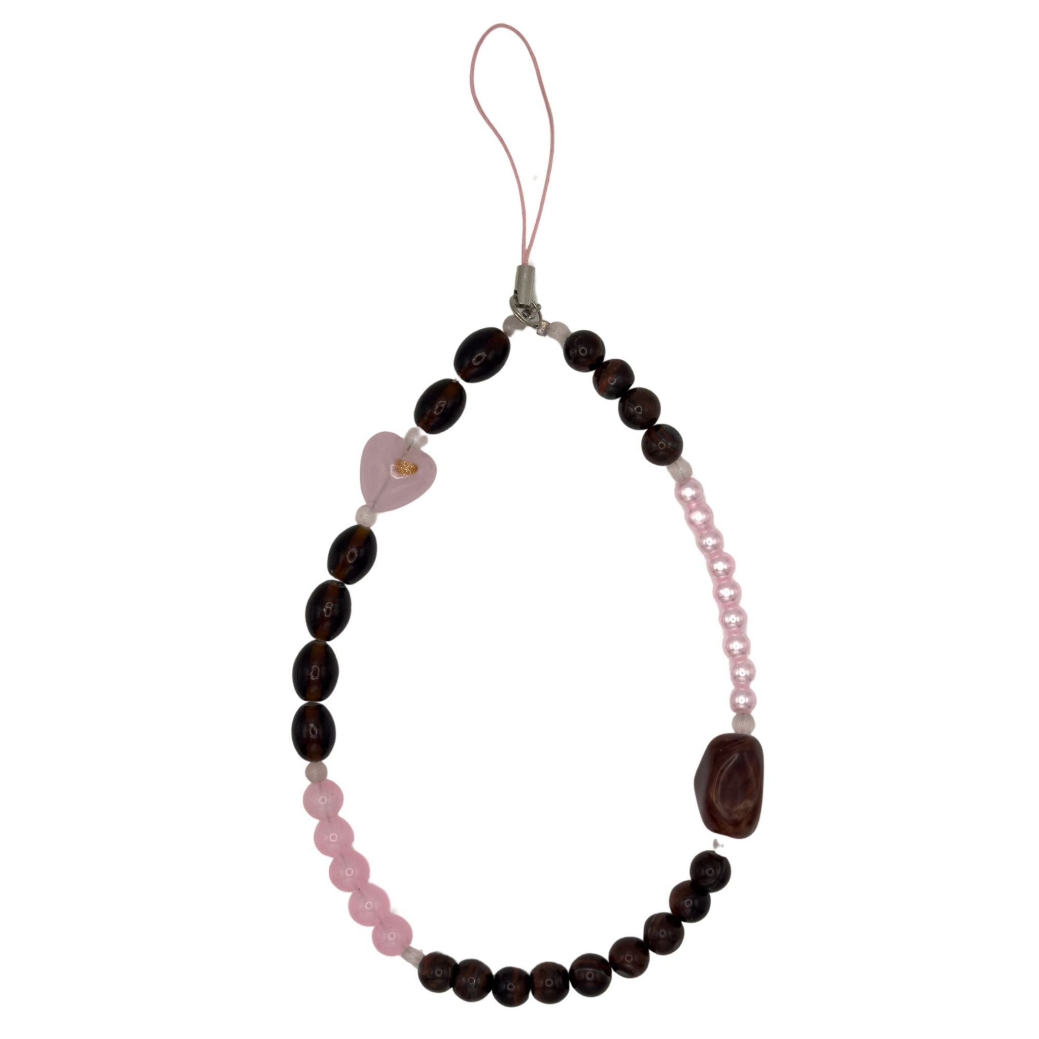 Lumi Lens Black & Lanyard By Lauritsa - Lumi Lens